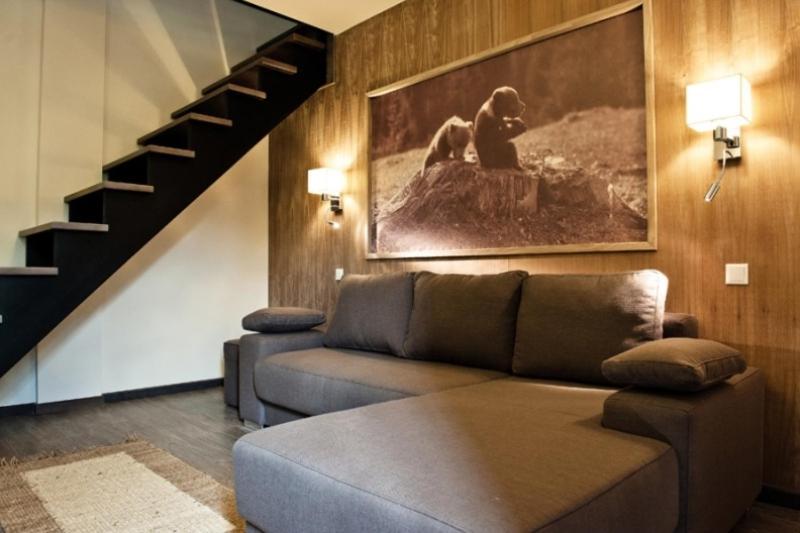 Pension Pîrîu' Morii Gura Humorului Extérieur photo